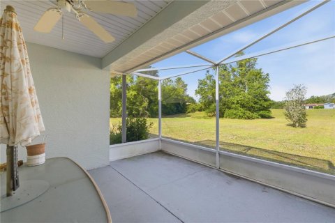 House in Ocala, Florida 3 bedrooms, 144.18 sq.m. № 2122762 - photo 27