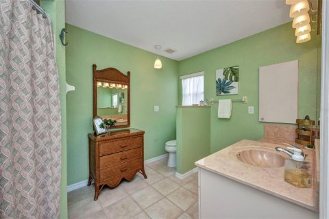House in Port Charlotte, Florida 3 bedrooms, 156.45 sq.m. № 1812672 - photo 23