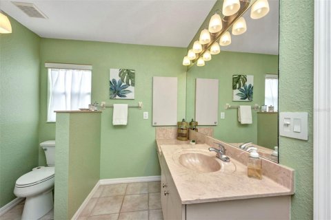 House in Port Charlotte, Florida 3 bedrooms, 156.45 sq.m. № 1812672 - photo 24