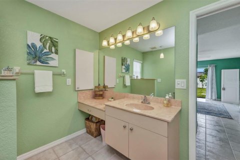 House in Port Charlotte, Florida 3 bedrooms, 156.45 sq.m. № 1812672 - photo 25