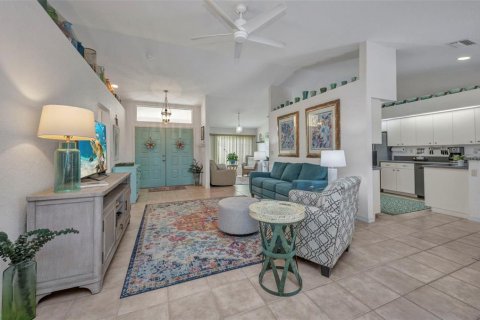 House in Port Charlotte, Florida 3 bedrooms, 156.45 sq.m. № 1812672 - photo 4