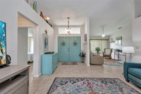 House in Port Charlotte, Florida 3 bedrooms, 156.45 sq.m. № 1812672 - photo 9