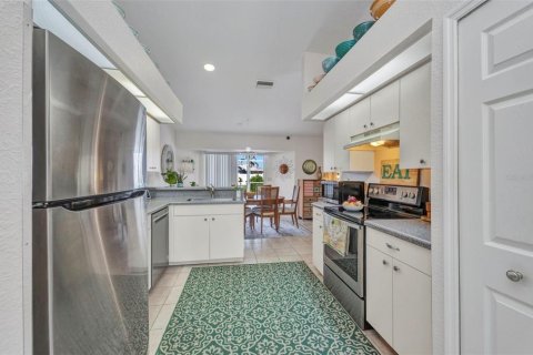 House in Port Charlotte, Florida 3 bedrooms, 156.45 sq.m. № 1812672 - photo 14