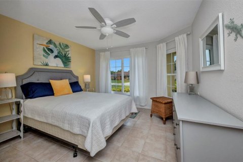 House in Port Charlotte, Florida 3 bedrooms, 156.45 sq.m. № 1812672 - photo 27