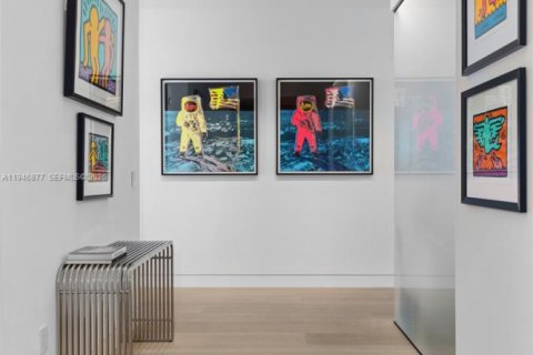 Condominio en venta en Miami, Florida, 5 dormitorios, 335.1 m2 № 2003068 - foto 23