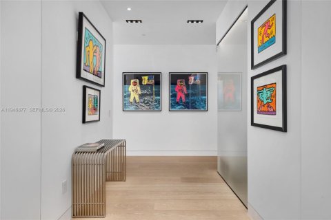 Condominio en venta en Miami, Florida, 5 dormitorios, 335.1 m2 № 2003068 - foto 22