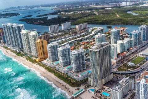 Aventura: перспективы и выгода инвестиций