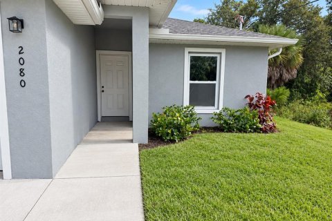 Immobilier commercial à vendre à Port Charlotte, Floride: 6 chambres, 222.97 m2 № 2329637 - photo 13