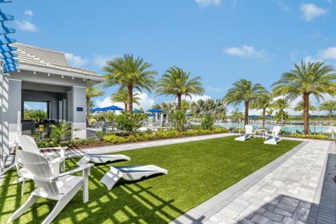 House in Bradenton, Florida 4 bedrooms, 328.5 sq.m. № 1881181 - photo 10