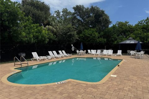 Copropriété à louer à Clearwater, Floride: 1 chambre, 52.95 m2 № 2316884 - photo 2