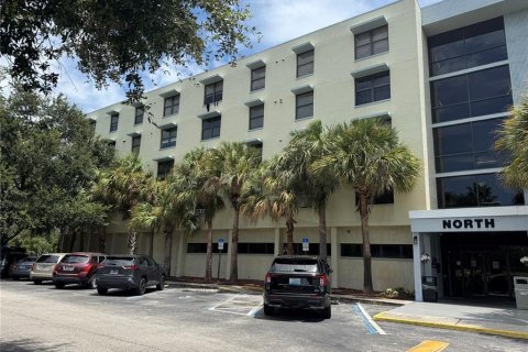 Condo à Clearwater, Floride, 1 chambre  № 2316884