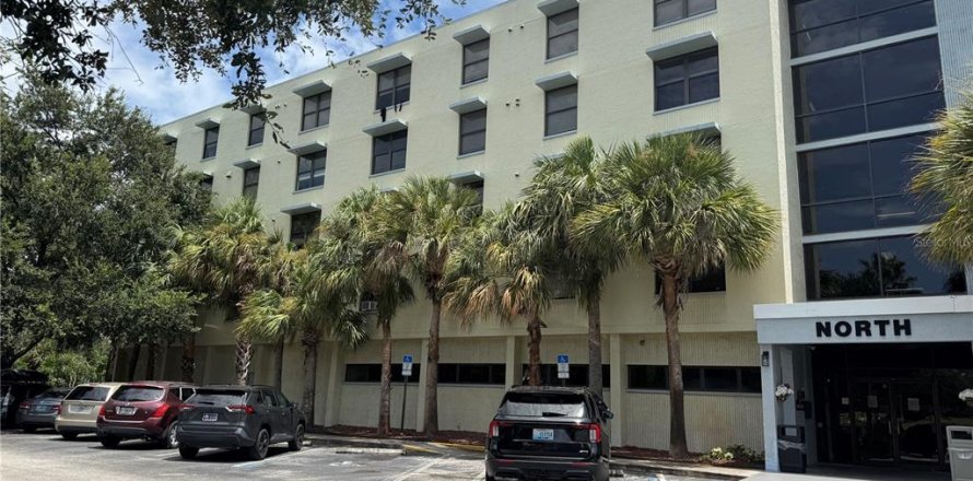 Condo à Clearwater, Floride, 1 chambre  № 2316884