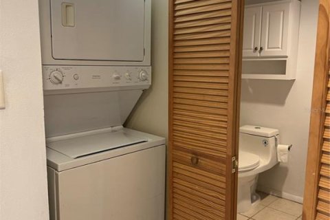 Copropriété à louer à Clearwater, Floride: 1 chambre, 52.95 m2 № 2316884 - photo 13