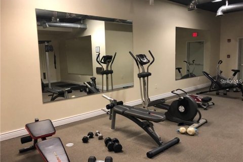 Copropriété à louer à Clearwater, Floride: 1 chambre, 52.95 m2 № 2316884 - photo 17