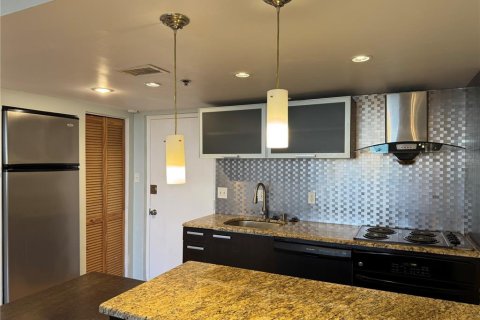 Copropriété à louer à Clearwater, Floride: 1 chambre, 52.95 m2 № 2316884 - photo 4