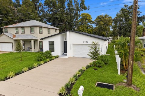 Casa en venta en Pinellas Park, Florida, 3 dormitorios, 152.08 m2 № 2420478 - foto 4
