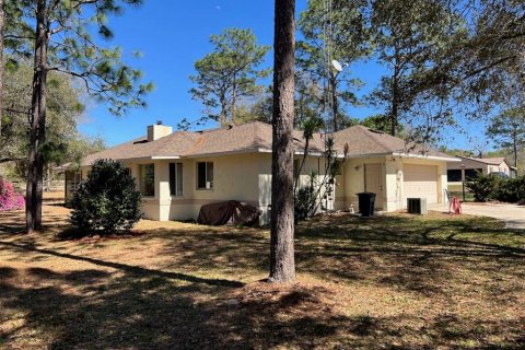Villa ou maison à vendre à Williston, Floride: 2 chambres, 136.66 m2 № 1526797 - photo 6
