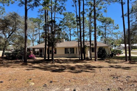 Villa ou maison à vendre à Williston, Floride: 2 chambres, 136.66 m2 № 1526797 - photo 5