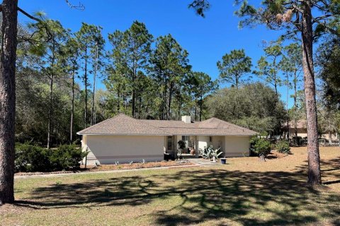 Villa ou maison à vendre à Williston, Floride: 2 chambres, 136.66 m2 № 1526797 - photo 1
