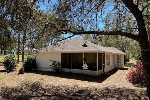 Villa ou maison à vendre à Williston, Floride: 2 chambres, 136.66 m2 № 1526797 - photo 4