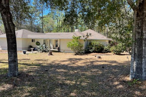 Villa ou maison à vendre à Williston, Floride: 2 chambres, 136.66 m2 № 1526797 - photo 3