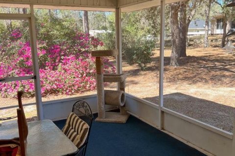 Villa ou maison à vendre à Williston, Floride: 2 chambres, 136.66 m2 № 1526797 - photo 21
