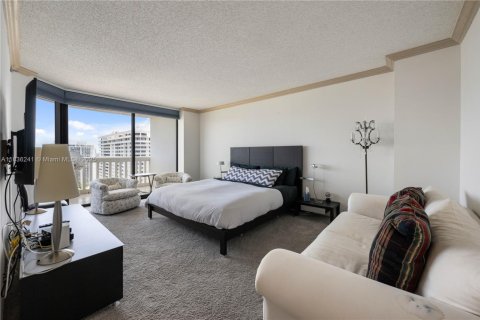 Condominio en venta en Aventura, Florida, 3 dormitorios, 174.66 m2 № 1821559 - foto 21