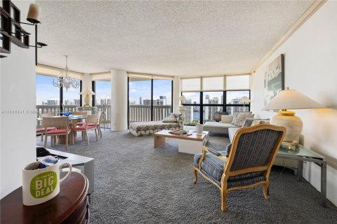 Condominio en venta en Aventura, Florida, 3 dormitorios, 174.66 m2 № 1821559 - foto 3