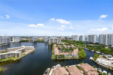 Condominio en venta en Aventura, Florida, 3 dormitorios, 174.66 m2 № 1821559 - foto 28