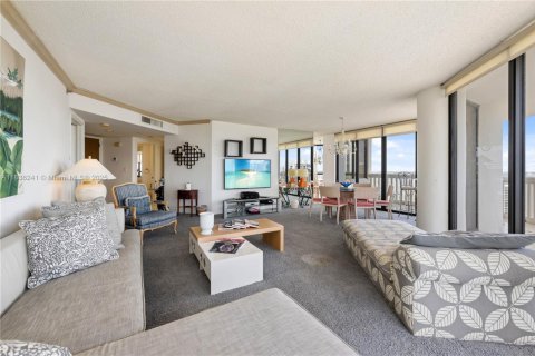 Condominio en venta en Aventura, Florida, 3 dormitorios, 174.66 m2 № 1821559 - foto 4