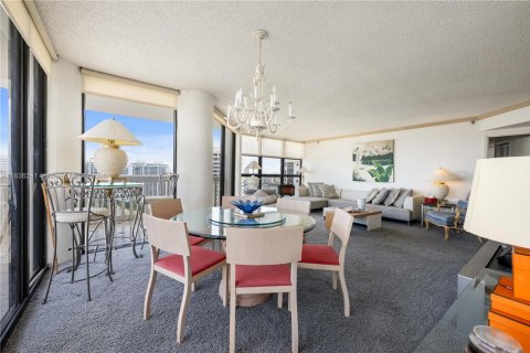 Condominio en venta en Aventura, Florida, 3 dormitorios, 174.66 m2 № 1821559 - foto 8