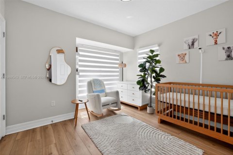 Купить таунхаус в Тампа, Флорида 3 спальни, 167.97м2, № 2066124 - фото 14