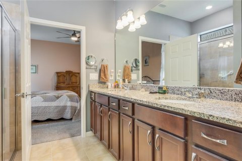 Villa ou maison à vendre à North Port, Floride: 2 chambres, 147.16 m2 № 1918704 - photo 25