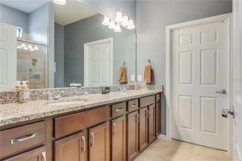 Villa ou maison à vendre à North Port, Floride: 2 chambres, 147.16 m2 № 1918704 - photo 24