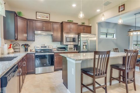 Villa ou maison à vendre à North Port, Floride: 2 chambres, 147.16 m2 № 1918704 - photo 13