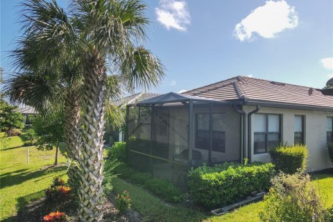 Villa ou maison à vendre à North Port, Floride: 2 chambres, 147.16 m2 № 1918704 - photo 30