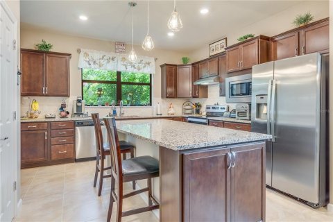 Villa ou maison à vendre à North Port, Floride: 2 chambres, 147.16 m2 № 1918704 - photo 12