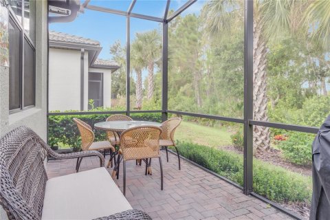 Villa ou maison à vendre à North Port, Floride: 2 chambres, 147.16 m2 № 1918704 - photo 29