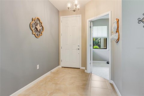 Villa ou maison à vendre à North Port, Floride: 2 chambres, 147.16 m2 № 1918704 - photo 9