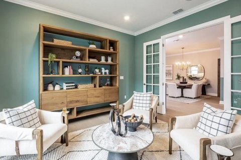 Villa ou maison à vendre à Bradenton, Floride: 3 chambres, 292.18 m2 № 1880669 - photo 16