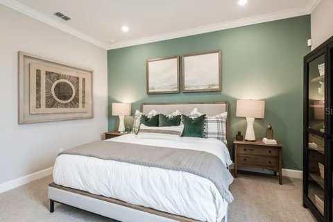 Villa ou maison à vendre à Bradenton, Floride: 3 chambres, 292.18 m2 № 1880669 - photo 20