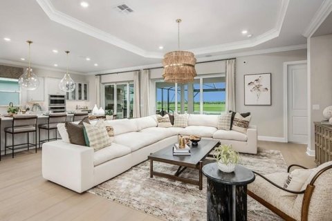 Villa ou maison à vendre à Bradenton, Floride: 3 chambres, 292.18 m2 № 1880669 - photo 14