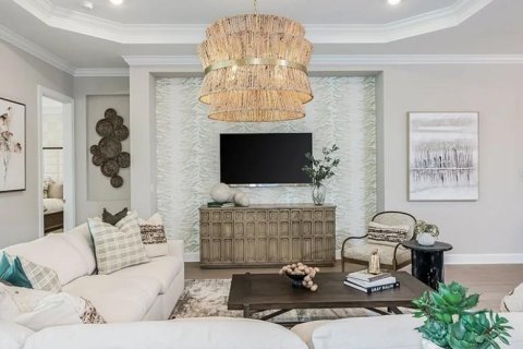 Villa ou maison à vendre à Bradenton, Floride: 3 chambres, 292.18 m2 № 1880669 - photo 7