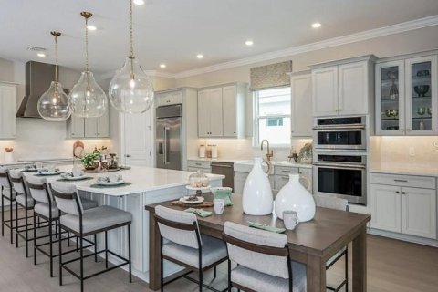 Villa ou maison à vendre à Bradenton, Floride: 3 chambres, 292.18 m2 № 1880669 - photo 6