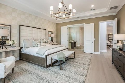 Villa ou maison à vendre à Bradenton, Floride: 3 chambres, 292.18 m2 № 1880669 - photo 17