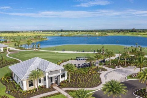 Villa ou maison à vendre à Bradenton, Floride: 3 chambres, 292.18 m2 № 1880669 - photo 27