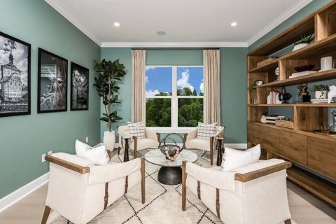 Villa ou maison à vendre à Bradenton, Floride: 3 chambres, 292.18 m2 № 1880669 - photo 15