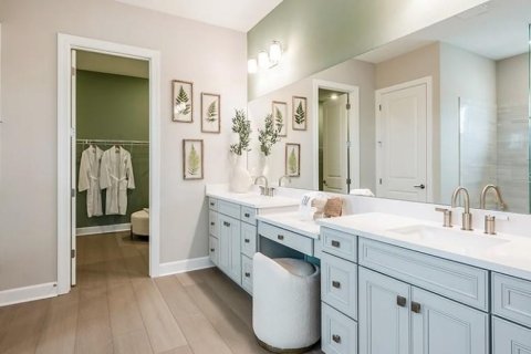 Villa ou maison à vendre à Bradenton, Floride: 3 chambres, 292.18 m2 № 1880669 - photo 18