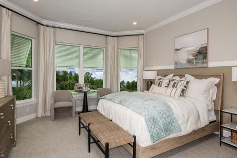 Villa ou maison à vendre à Bradenton, Floride: 3 chambres, 292.18 m2 № 1880669 - photo 23