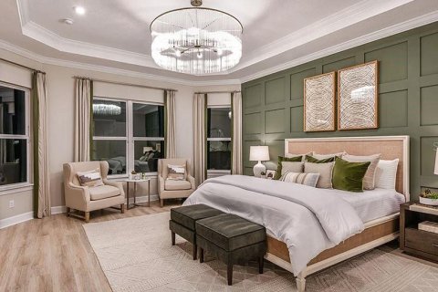 Villa ou maison à vendre à Bradenton, Floride: 3 chambres, 292.18 m2 № 1880669 - photo 5